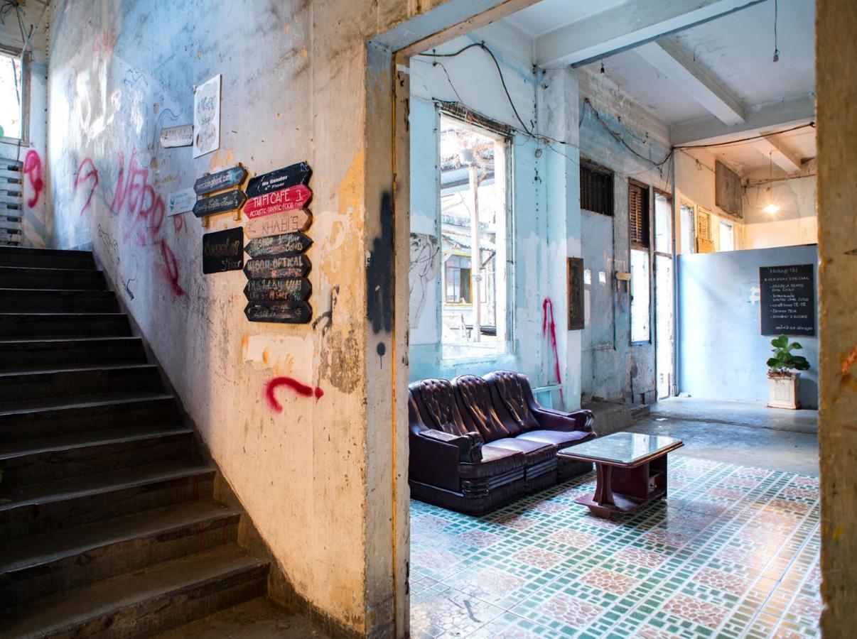 Apartment Circadian Industrial Loft In Heritage Building *